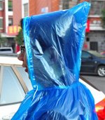 плащ от дождя