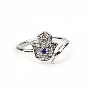 Кольцо Fatima hand ring