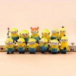 Миньон фигурка