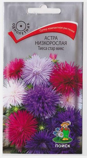 Астра Тиеса Стар Микс (Код: 67645)