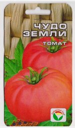 Томат Чудо Земли (Код: 11249)