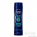 NIVEA Дезодоранты мужские