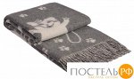 Односпальные пледы