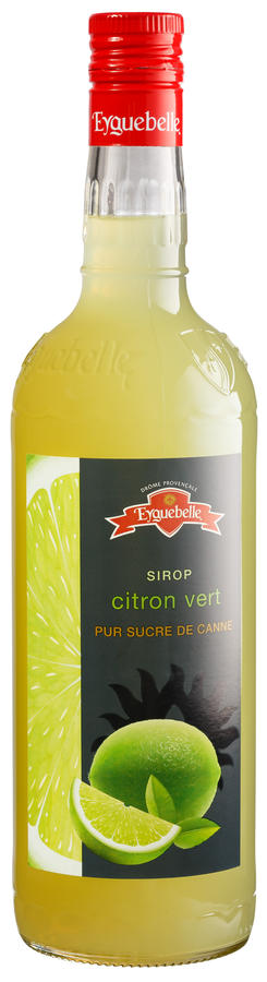 Лайм, Citron Vert