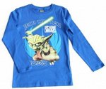 Футболка для мальчика Германия STAR WARS