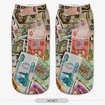 Носочки унисекс