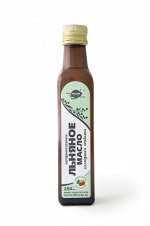 Масло льняное, 250мл