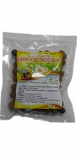 Конфеты «Здоровейка»
