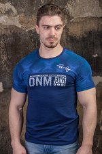 Футболка мужская 3040-нд Разм.(46-54)