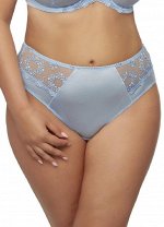 Kris Line_FORTUNA BLUE briefsmidi Трусы