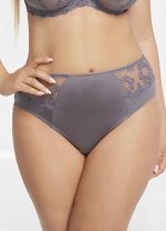 Kris Line_FORTUNA LAVENDE briefsmidi Трусы