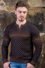 Толстовка мужская 1006-крч Разм.(48-54)