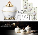 ЛЮКС The History of Whoo Spot Brightening Repair Крем