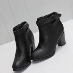 Ботильоны