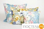 4607048005361 ПТ-070 подушка полупуховая 68*68