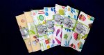 Коврик для сушки посуды 30*40 см