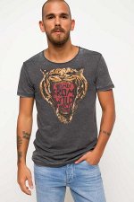 Kaplan Bask?l? T-shirt