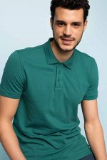 Basic Polo T-shirt