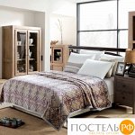 Плед Фланель FLR2023 200х230 3014-110
