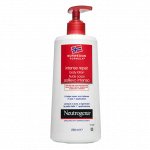 Neutrogena® НОРВЕЖСКАЯ ФОРМУЛА Молочко для тела интенсивное восстановление 250 мл
