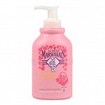 Le Petit Marseillais® Жидкое мыло для рук «Малина и пион» 300 мл
