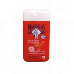 Le Petit Marseillais® Гель для душа «Цветок Мака и молочко хлопка» 250 мл