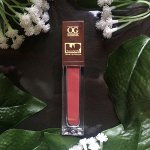 .OG-C1206 Матовый блеск-мусс для губ CHOCOLATE BAR №515 (12шт/упак)