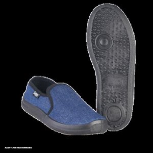 туфли Обувь марки SARDONIX
Классические мужские туфли выполнены из практичной ткани «джинс». Для лучшей фиксации на ноге предусмотрена резинка. Подошва из облегченного пластиката ПВХ.