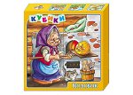 Кубики &quot;Колобок&quot;