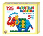 Мозаика магнитная шестигранная