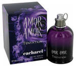 Amor Amor Tentation Cacharel