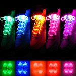 LED шнурки