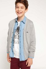 Cardigan / Bolero