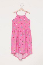 Knitted Dress