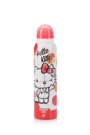 Hello Kitty для девочки Deodorant Sprey
