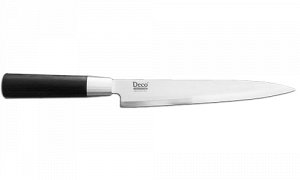 D425R-B Нож  для разделки  рыбы 23 см из нержавеющей стали  Арт. D425R-B