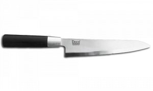 D425R-A Нож универсальный 21 см из нержавеющей стали Арт. D425R-A