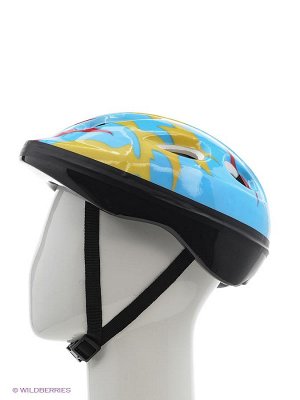 Шлем защитный RIDEX Fire
