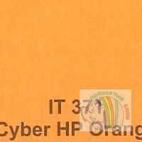 Бумага офис. Spectra Color А4 75-80 гр. 100л/пач Cyber Orange №371