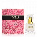 Dilis Духи экстра жен Classic №27 30мл Sexy Graffiti by Escada