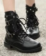Ботинки