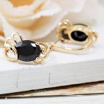 Серьги E878200140