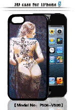 Чехол голографический 3D пластик Samsung Galaxy