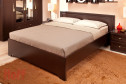 Кровать без подъемного механизма Анкона 160х200 см
