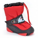SNOWMEN a красный	4010 a