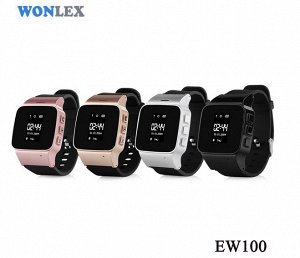 Wonlex Smart watch