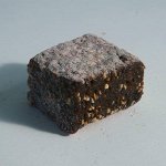крымская вишня с корицей