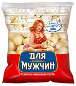 Пельмени, ДЛМ(фирменный рецепт),Акция, Сибирский Гурман, 1000 г, (9)