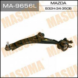 Рычаг нижний MASUMA   front low MAZDA3   (L) (1/4) *