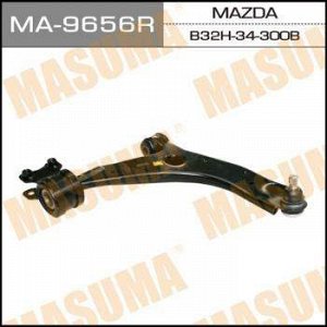 Рычаг нижний MASUMA   front low MAZDA3   (R) (1/4) *